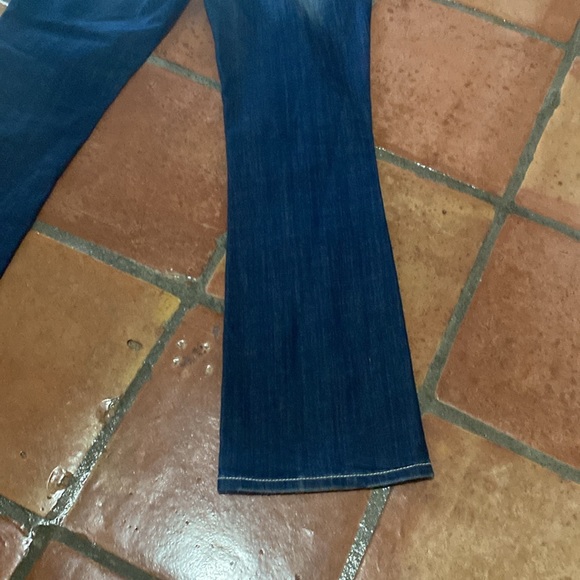 Women’s jeans, Miss me,super bling bling jeans 29 waist boot cut - Picture 4 of 8